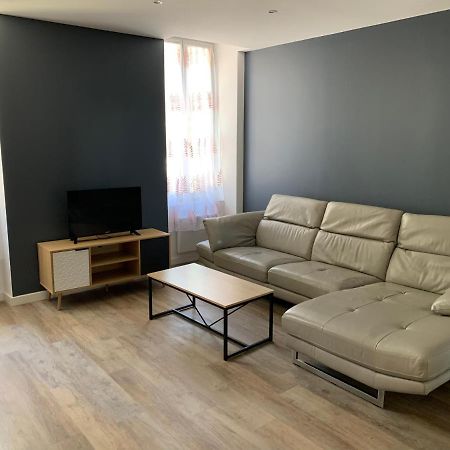 Belle Appartement Роде Экстерьер фото